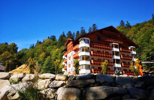 Horna Lehota Apartment | Romantic Chopok Juh Apartment 22