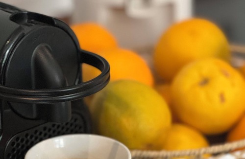 Kali Vrysi Cottage | Romantic cottage with stunning views in South Pelion, Lafkos