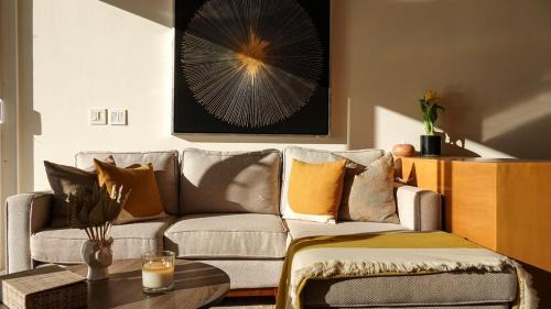 Cabo Bello Apartment | Romantic Escape with view of the iconic Cabo arch!