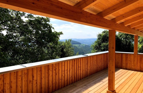 Fresing Cottage | Romantic farmhouse in the vineyards of southern Styria