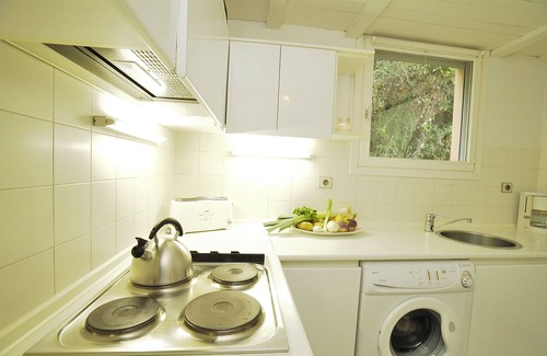 Cap-Ferrat Apartment | Romantic Apartment with Amazing SEA VIEW WI-FI & PARKING