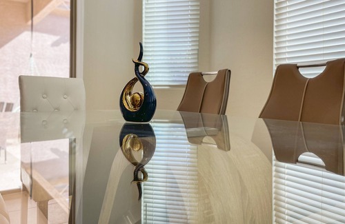 Peoria House | Romantic Fun Themed 4B/2b Home - Great Location Peoria, AZ