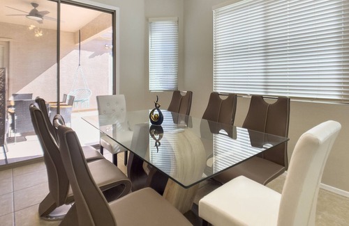 Peoria House | Romantic Fun Themed 4B/2b Home - Great Location Peoria, AZ