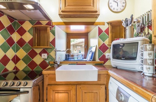 Gavray Apartment | Romantic getaway in a detached house in Gavray-sur-Sienne