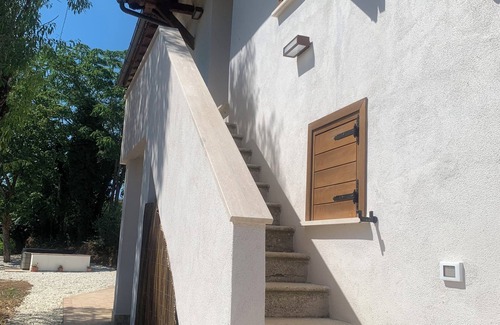 Corchiano Cottage | Romantic getaway between nature and comfort just 50km from Rome