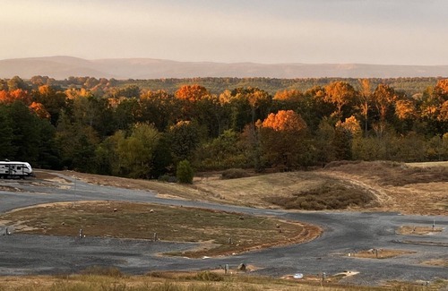 Watson House | Romantic getaway - Kiamichi mountain views