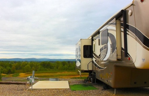 Watson House | Romantic getaway - Kiamichi mountain views