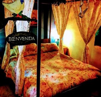 Valeria Cabin | Romantic getaway to Cuenca - La Quinta