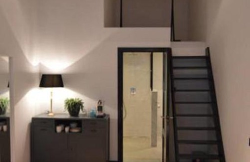 De Pijp Bed & Breakfast | Romantic ground floor suite in Pijp near Sarphatipark