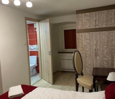 Municipality of Omisalj Hotel | Romantic Hotel Centar Omisalj