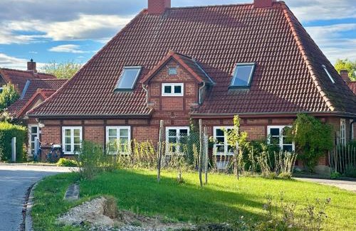 Schashagen Apartment | Romantic house in charming village