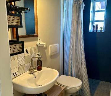 Schashagen Apartment | Romantic house in charming village