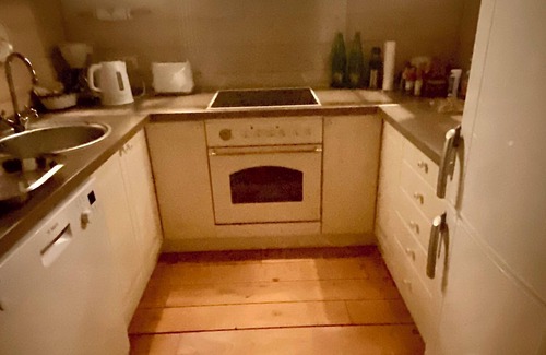 Benkovac Fuzinski Apartment | Romantic house in pure nature!