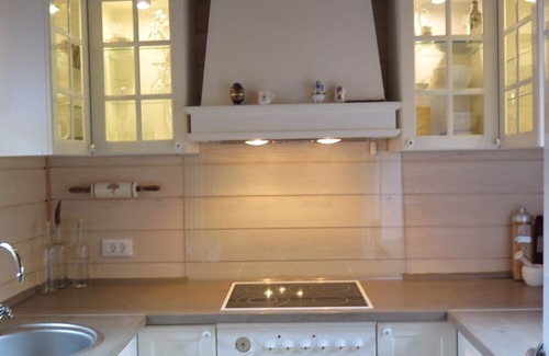 Benkovac Fuzinski House | Romantic house in pure nature!