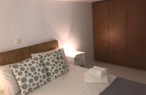 Ios Town Apartment | Romantic loft 2
