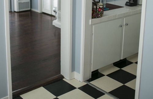 The Strand Cottage | Romantic Nostalgic Cottage