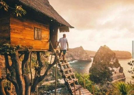 Penida Island Other | Romantic private villas Bayrin private villas