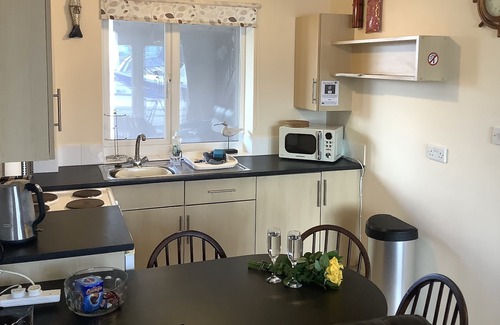 Wroxham Cottage | Romantic Riverside Holiday Cottage At Wroxham, Capital of The Broads