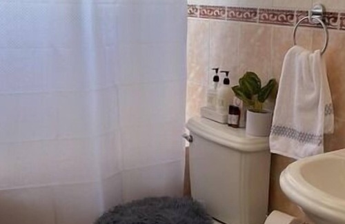 Guayacanes Apartment | Romantic spacious apartment w/hot tub — 10 min from the beach!