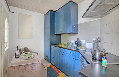 Lugano Apartment | Romantic Terrace With Lake View, Castagnola (Lugano), Switzerland