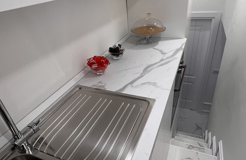 Francavilla Fontana Bed & Breakfast | Romantica ed elegante suite semi centrale