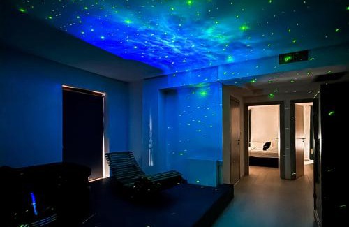 Warszawskie Apartment | Romantica SPA Kraków