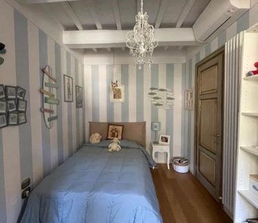 Solomeo Villa | Romantica villetta