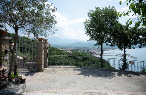 Casal Velino House | Romantik House Belvedere