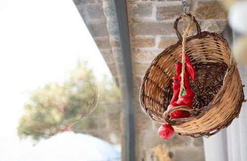 Casal Velino House | Romantik House Belvedere