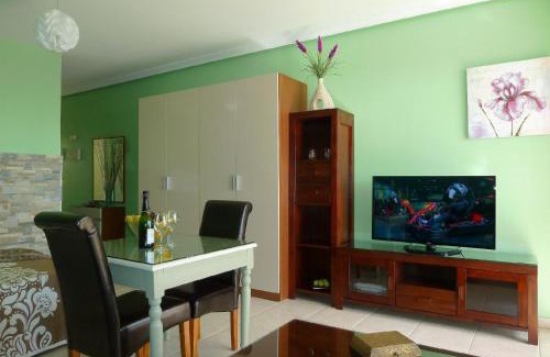 Solana del Matorral Apartment | Romantische Wohnung In Jandía