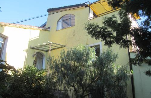 Dolcedo House | Romantisches casa limone