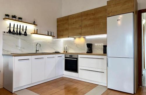 Kournas House | Romanza Kournás