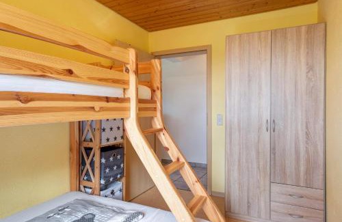 Waldau Apartment | Rombachs Ruheckle