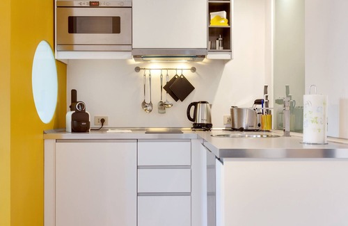 Rione VI Parione Apartment | Rome as you feel - Baullari with Terrace