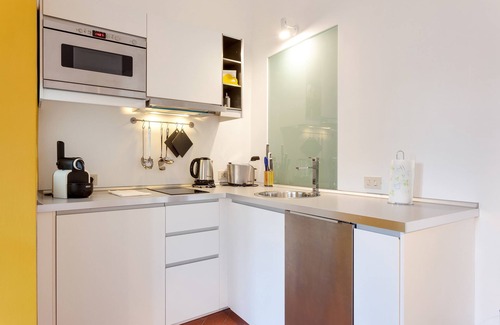 Rione VI Parione Apartment | Rome as you feel - Baullari with Terrace