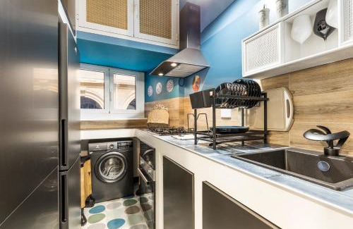 Roman Ghetto Apartment | Rome As You Feel - Maison Torre Argentina - Arenula 41