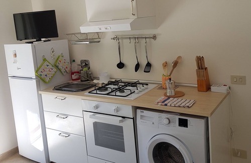 Fregenae House | "Rome & Beach" dependance 30 minutes from Rome