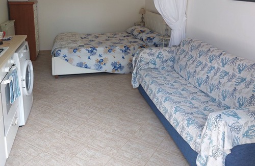 Fregenae House | "Rome & Beach" dependance 30 minutes from Rome