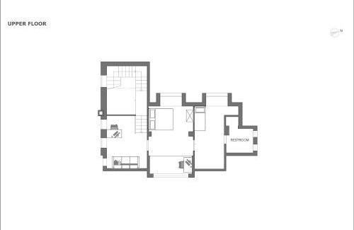 Monteverde Nuovo Villa | Rome Garden Hill