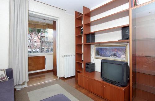 Quartiere XXIV Don Bosco Apartment | Rome - Monteverde Villa Bonelli