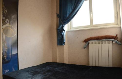 Quartiere XXIV Don Bosco Apartment | Rome - Monteverde Villa Bonelli