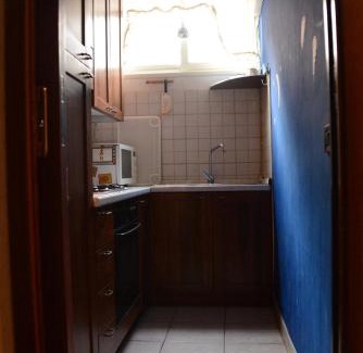 Quartiere XXIV Don Bosco Apartment | Rome - Monteverde Villa Bonelli