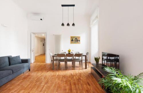 Salario Apartment | Rome Nice Stays