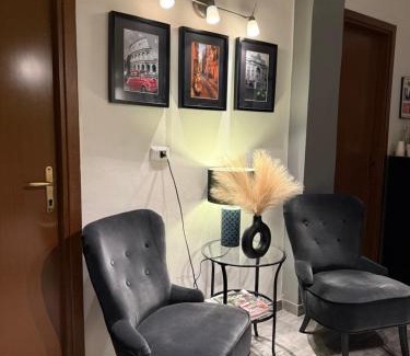 Esquilino Bed & Breakfast | Rome sun