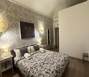 Esquilino Bed & Breakfast | Rome sun
