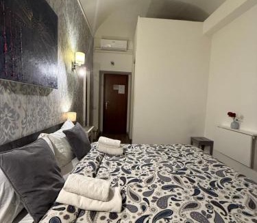 Esquilino Bed & Breakfast | Rome sun