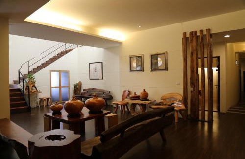 Taitung City Centre Bed & Breakfast | Romeo B&B