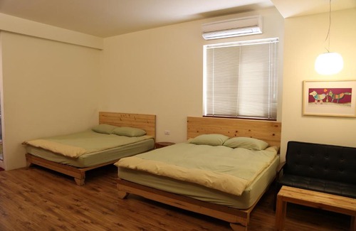 Taitung City Centre Bed & Breakfast | Romeo B&B