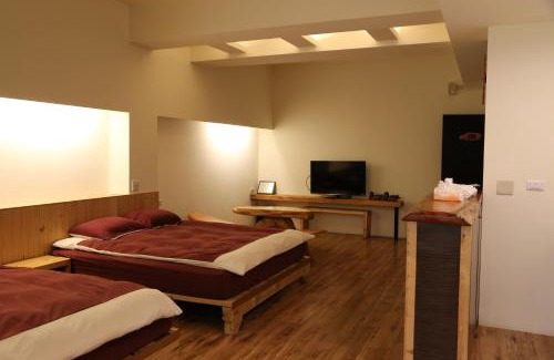 Taitung City Centre Bed & Breakfast | Romeo B&B