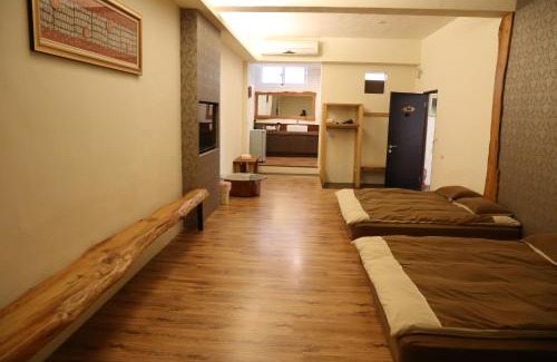 Taitung City Centre Bed & Breakfast | Romeo B&B